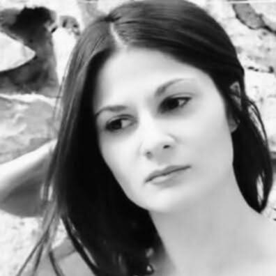 Iliaki School Map Iliaki School Map